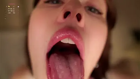 LurleneRamo webcam model stream image