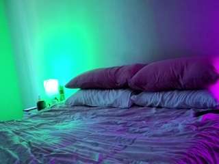 johnydande webcam model stream image