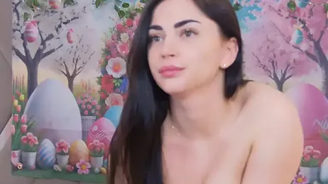 Agnessa webcam model stream image