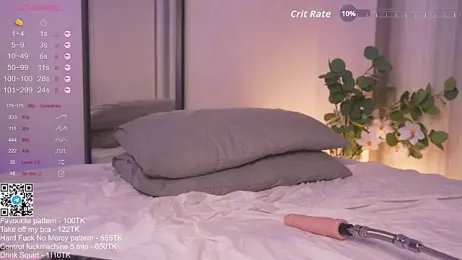 Elsieblow webcam model stream image