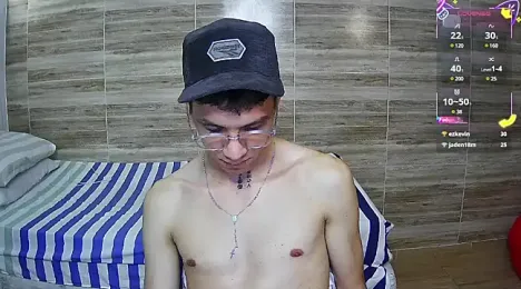 angelicious_ webcam model stream image