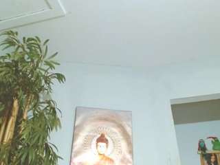 liquidfire webcam model stream image