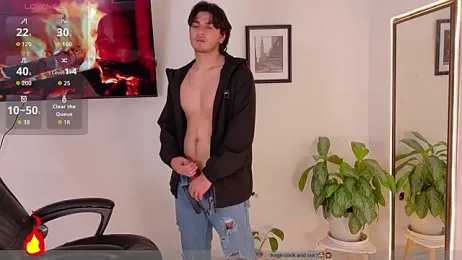 Elian_savoy webcam stripchat model stream image