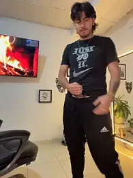 Elian_savoy webcam stripchat model stream image