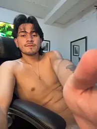 Elian_savoy webcam model stream image