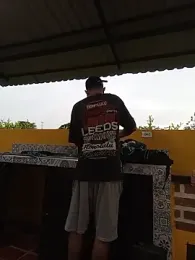 Abel-09x webcam model stream image