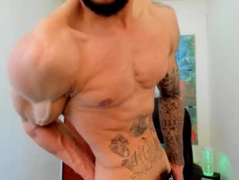 teylor_cristian webcam chaturbate model stream image
