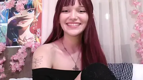 coelhinharoxaaaa webcam stripchat model stream image