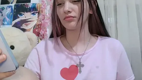 coelhinharoxaaaa webcam stripchat model stream image
