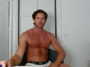 alphahung23 webcam model stream image