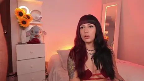 space_sexx webcam model stream image