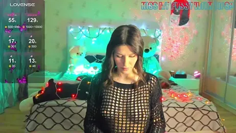 unearthly_di webcam model stream image