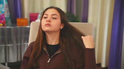 AltaVijil webcam model stream image