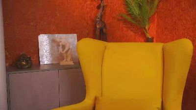 AltaVijil webcam model stream image