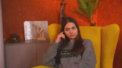 AltaVijil webcam model stream image