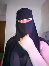 Lavanarabica webcam model stream image