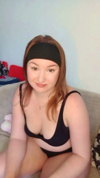 Mimidreve_ webcam model stream image