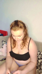 Mimidreve_ webcam model stream image