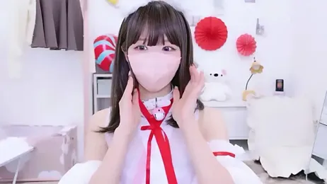 328_mitsuha webcam model stream image