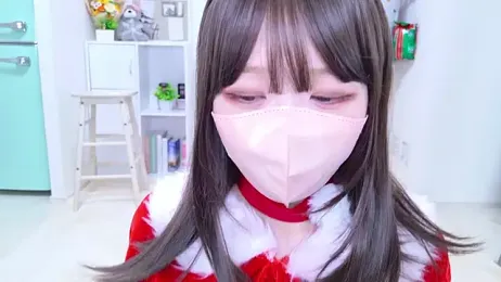 328_mitsuha webcam model stream image