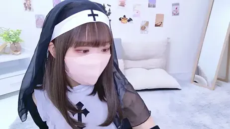 328_mitsuha webcam model stream image