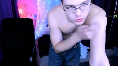 lucas_long_ webcam model stream image
