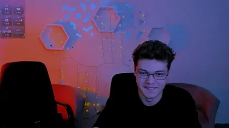 lucas_long_ webcam model stream image