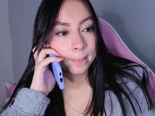 lyamiller webcam model stream image