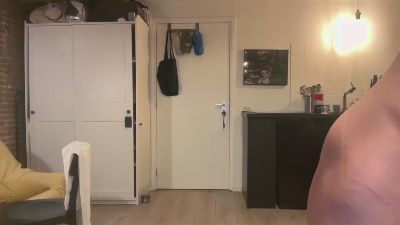 SirWoodyScott webcam model stream image