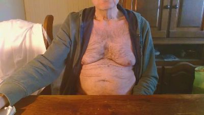 roland024 webcam model stream image