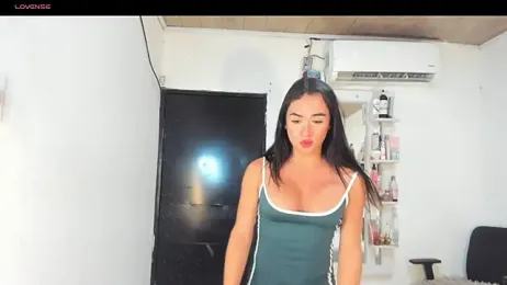 Ladyy_Sweet22 webcam model stream image