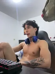 gojo_satoru_18 webcam model stream image