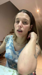 xvalentinaof webcam model stream image