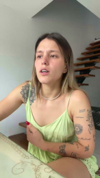 xvalentinaof webcam model stream image