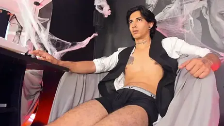 jett_savage webcam model stream image