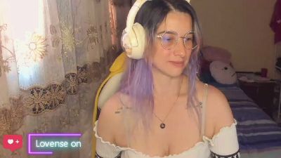 cata__s webcam model stream image