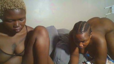 Coco_warden webcam cam4 model stream image
