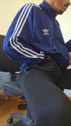 IdrisSantana webcam model stream image