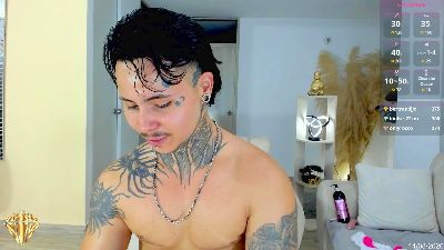 Stefantransman webcam model stream image