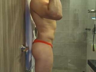 nickgael webcam model stream image