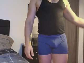 nickgael webcam model stream image
