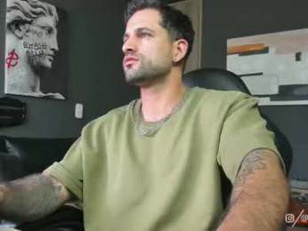 davevilboy webcam model stream image