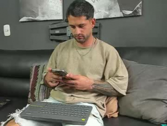 davevilboy webcam model stream image