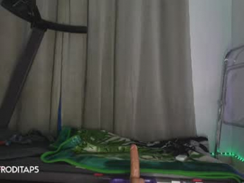 afrodita_p_ webcam model stream image