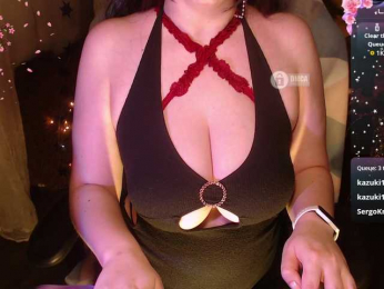 Rizzik webcam model stream image