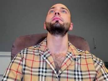 free_man___ webcam model stream image