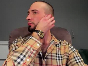 free_man___ webcam model stream image