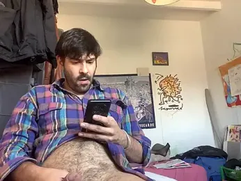 RealbarcelonaXxl webcam model stream image
