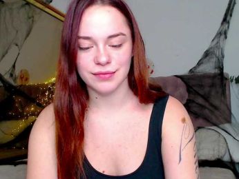 Little-melodyy webcam model stream image