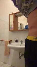 Toyboy247 webcam model stream image